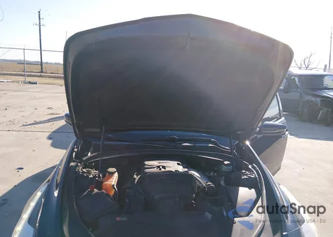 2017 Cadillac Cts Standard z USA, uszkodzony, nr VIN 1G6AP5SX0H0141902